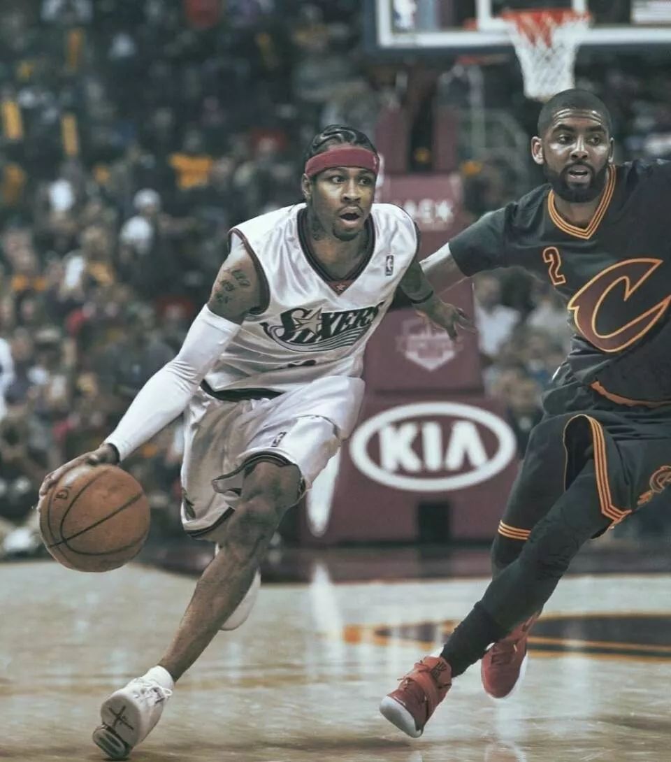 盘点NBA各时代第一人，从50年代到10年代，你认同这个排名吗？（回顾NBA各年代第一人：从1950年代到2010年代，这个排名你认可吗？）