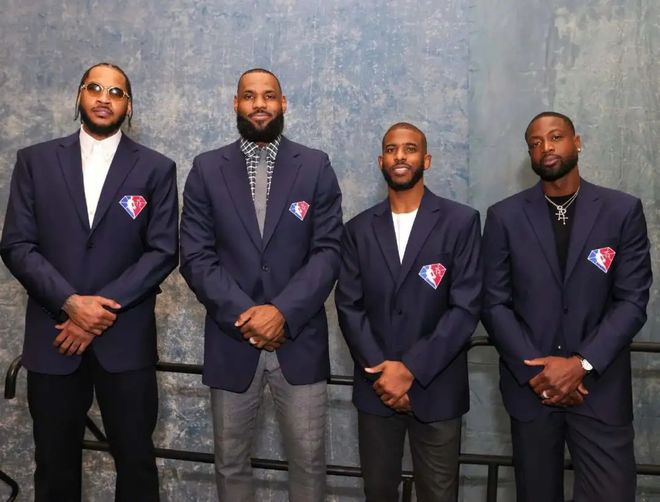 杰威：真正的强队 是那些即使投篮不准也能赢球的队伍（杰威：强队的标志是手感不佳也能赢球）