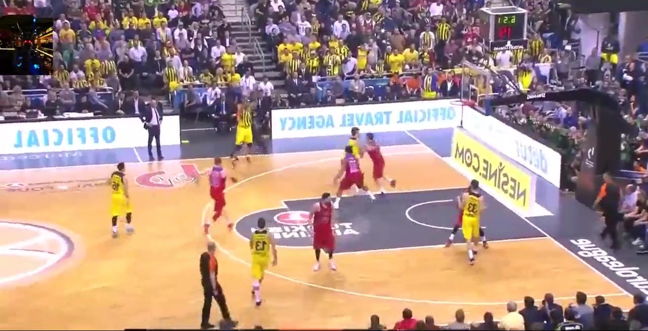 奥尼尔：我和文班亚马对位必须隔扣他，防守我就无能为力了（奥尼尔谈对位文班亚马：只能隔扣，防守完全没辙）