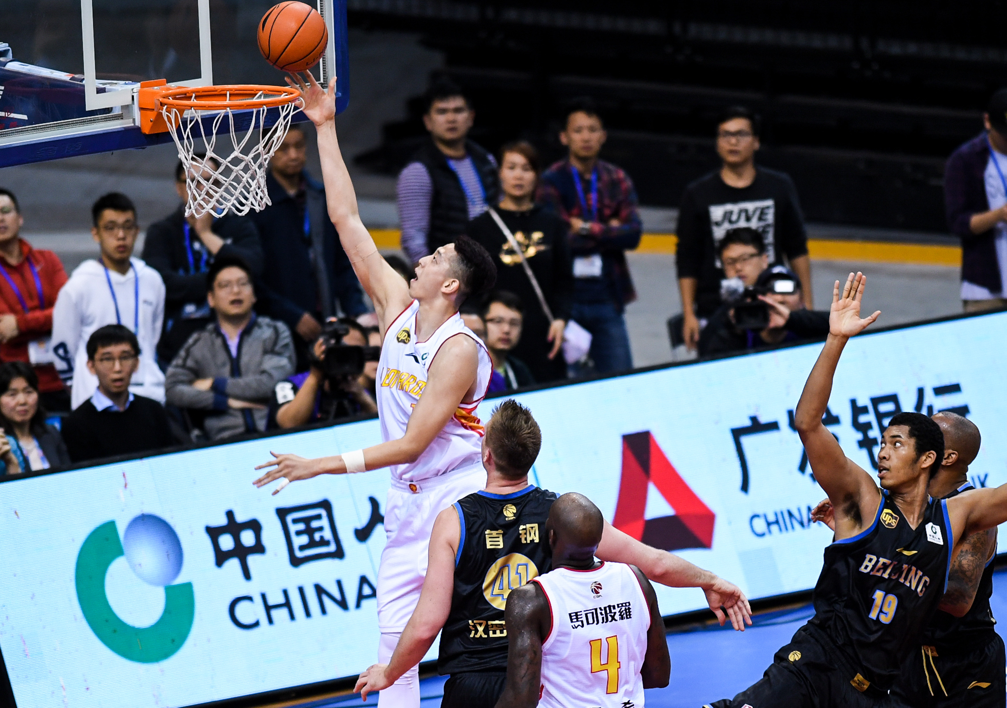 辽宁男篮潜力赛赛程表概述（辽宁男篮潜力赛赛程一览）